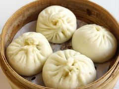 -古南都·清真绿柳居菜馆(太平南路店)