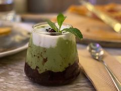 -The Rug Cafe(王府中环店)