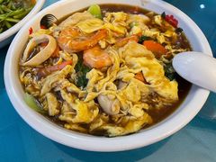 -My Way Town买味堂·东南亚餐厅(亦庄店)