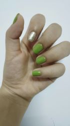 -TTNAIL天天美甲