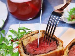 -弦月窗LUNETTE BY AMANDA(复兴路店)