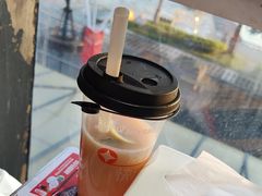 -鱼酷活鱼烤鱼(仙林金鹰店)