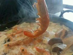 -嘉喜来比萨(罗马花园店)