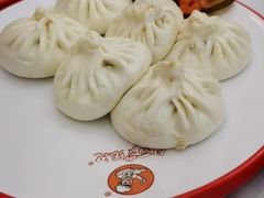 -津味张记包子铺(利民道店)