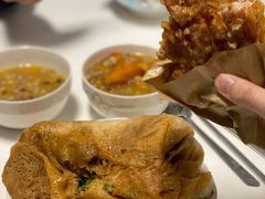 卷馍-田三卷馍(万达分店)