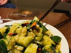 -肆海小川菜酒馆Wine Bistro (青年路店)