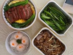 -喜家港式茶餐厅(三亚湾一丰禾生活广场店)