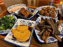 -老横泾面馆(吴中横泾店)