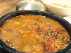 -朴大人炭烤·韩国料理(奥帆中心海尔洲际店)