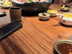 -一本料理(西溪天街店)