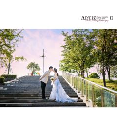 -韩国艺匠ARTIZ STUDIO(博览中心店)