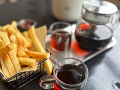-Willing·Coffee&Brunch&Dinner(万达店)