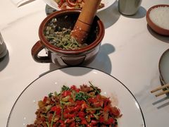-攸州小镇家湘菜(小米科技园店)