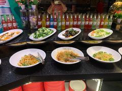 -好伦哥比萨烤肉自助(八里桥店)