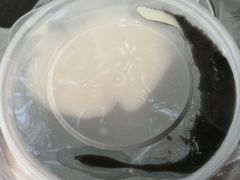 -鞠氏黑芝麻糊(水塔店)