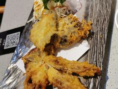 软壳蟹-万岁寿司(万国店)