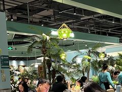 大堂-春润大地海南椰子鸡(沙井京基百纳广场店)