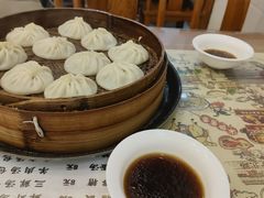 -清真马三汤包(回民街店)