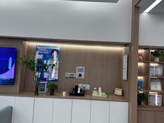 -泰康拜博口腔(松江印象城臻尔店)