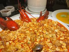 -甄御•海鲜新青岛菜(麦岛店)