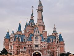 -上海迪士尼度假区