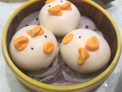 -海皇食府(水都假日酒店店)