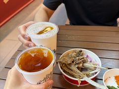 -沙州食驿·非遗小吃夜市