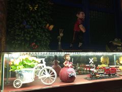 -唯语西餐厅(坦洲店)