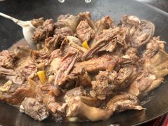 -大地农庄(逢沙大道店)