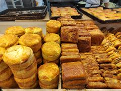 -杨老大焙子月饼干货(宽巷子民族美食街店)