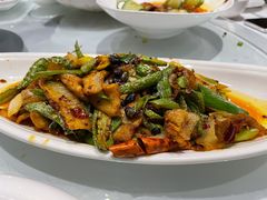 回锅肉-渝信川菜(工体店)
