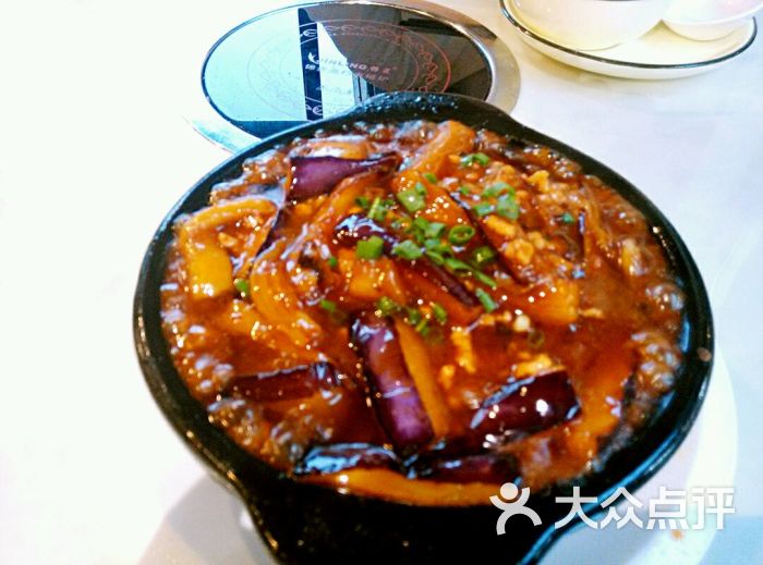 龙颜悦海鲜餐厅图片 - 第3张