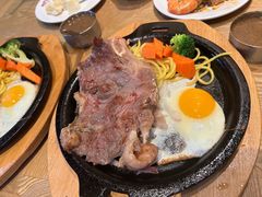 -凡塔斯牛排自助餐厅(广东佛山三水万达店)