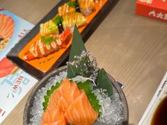 -大赞寿司(国贸店)