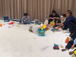 -奈尔宝家庭中心·亲子餐厅(鄞州万达店)