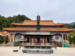 -白云山风景名胜区