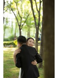-MECCI婚礼摄影跟拍(红东方广场店)