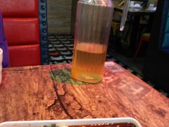 酸梅汤-米小姐肉蟹煲(万达店)