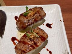 -御牛道日式烤肉料理(杭州万象城店)