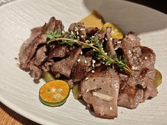 -森Some Fusion(荔湾店)