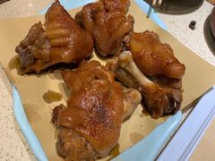 -状元阁烧烤(新华路总店)