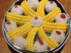 -李久其家民间餐厅(观沙岭公园店)