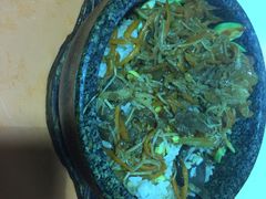 -上海理工大学第五食堂
