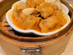 -点都德(聚福楼店)