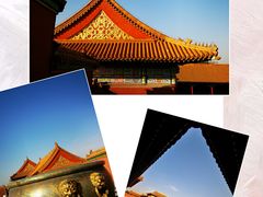 -故宫博物院(故宫)