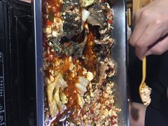 -彭秉兰豆花烤鱼(文化园店)