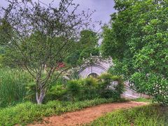 -南山风景名胜区