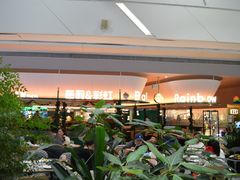 -芭莉与彩虹西餐厅(成都合生汇店)