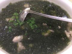 -南雄雄州土菜餐厅(粤北大厦店)