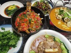-特味村大酒店(南三环店)